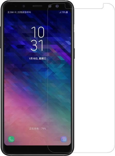 Produktbild Nillkin Super Clear Series (1 Stück, Samsung Galaxy A8 (2018))