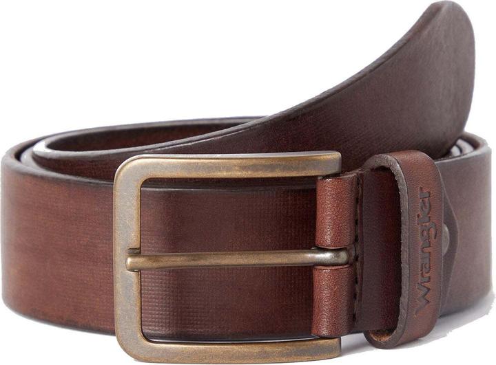 Wrangler Structured Belt