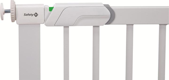 Actual product image Safety 1st Flat Step Barrier Grid (73 cm)