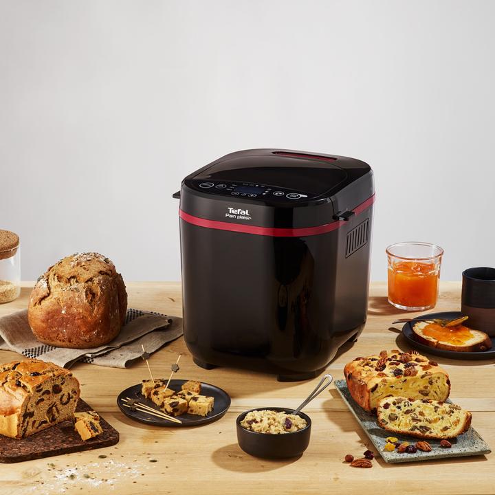 Produktbild Tefal PF220838
