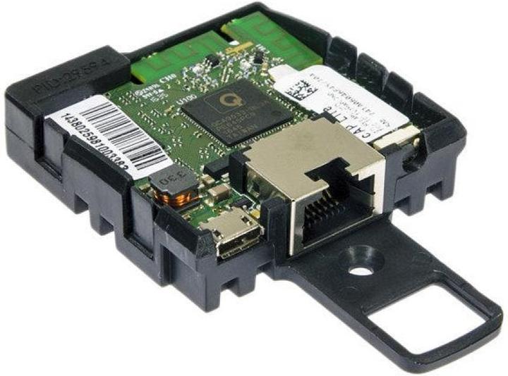 Image du produit MikroTik Access Point RBcAPL-2nD, CAP LITE 2 Gehäuse