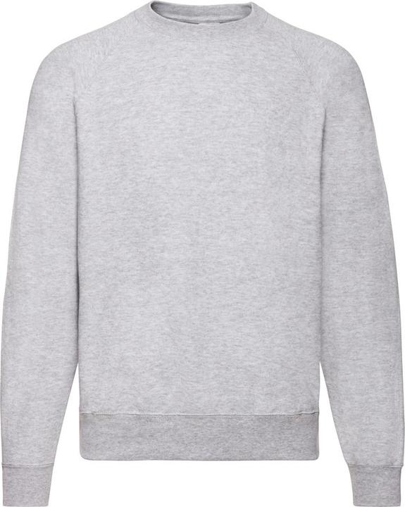 Produktbild Fruit of the Loom Sweatshirt (3XL)