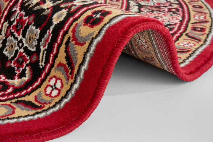 Produktbild Nouristan Skazar Isfahan (Ø 160 cm)