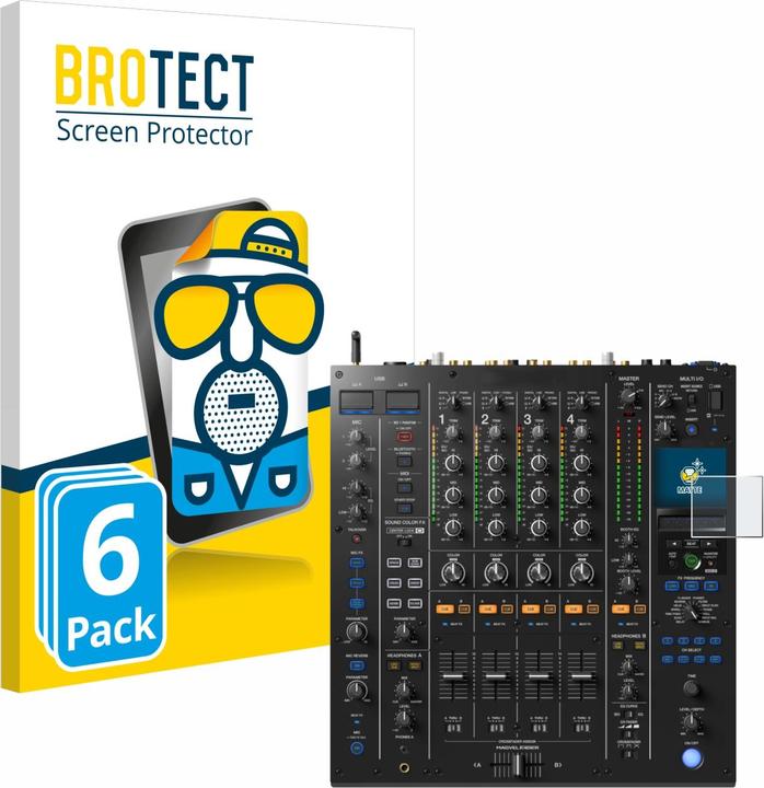 Image du produit BROTECT Protection Mat