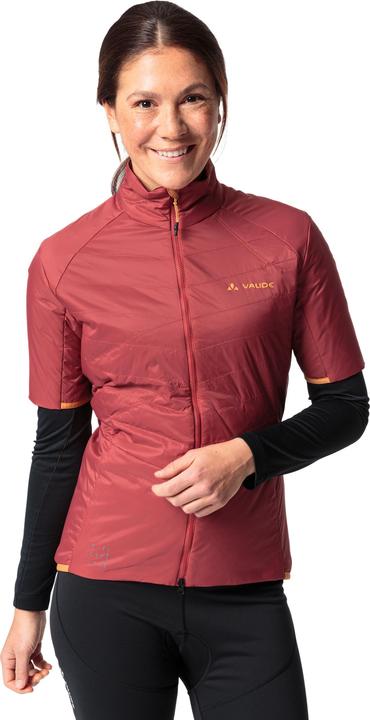 Produktbild Vaude Kuro Insulation FZ Tricot (38)
