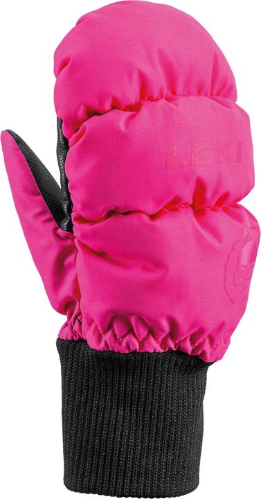 Immagine prodotto Leki LE RĘK Little Eskimo Mitt corto rosa 5.0 (5)