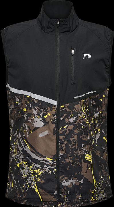 Image du produit Newline Gilbert Gilet Men (M)