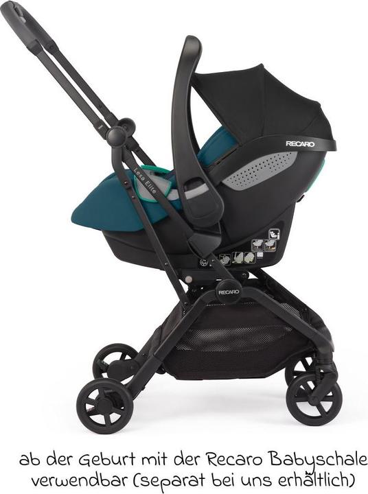 Immagine prodotto RECARO Lexa Elite