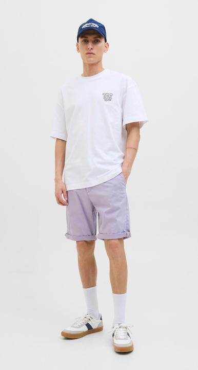 Produktbild Jack & Jones Normal geschnitten Chino Shorts Chino Shorts (XL)