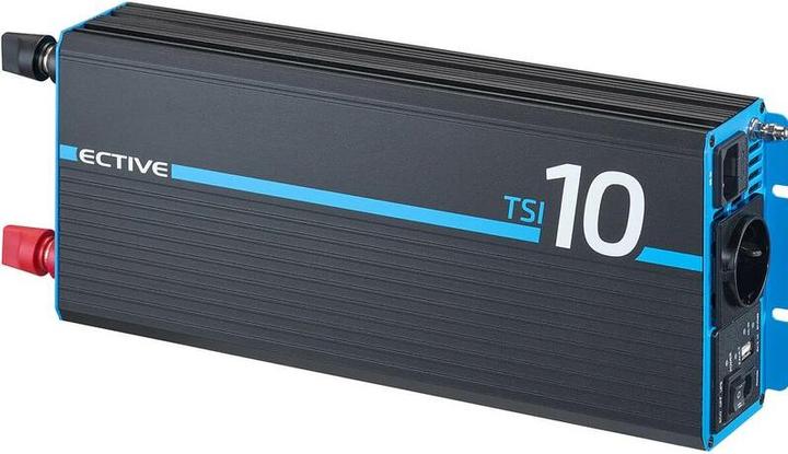 Produktbild Ective TSI 10 Sinus-Wechselrichter 1000W 12V