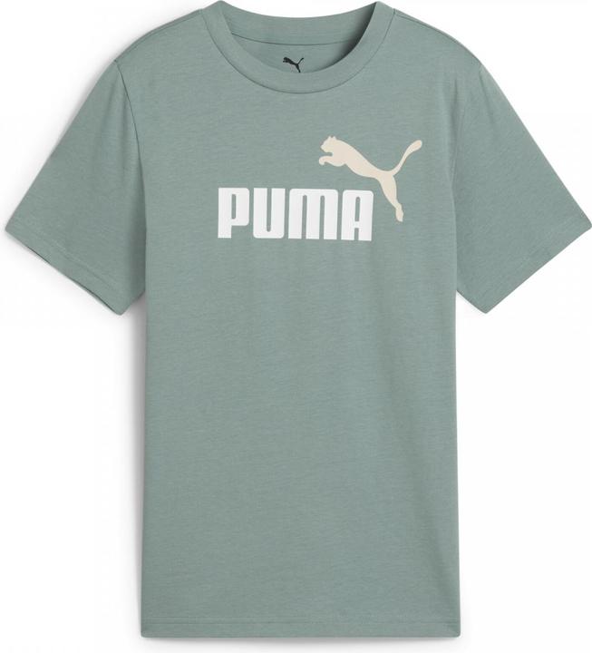 Produktbild Puma ESS 2 COLOR No.1 Logo Tee B (152)