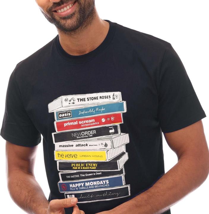 Produktbild Weekend Offender TShirt (M)