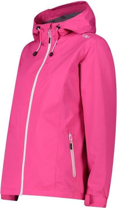 Produktbild CMP Campagnolo Jacket Fix Hood (L)