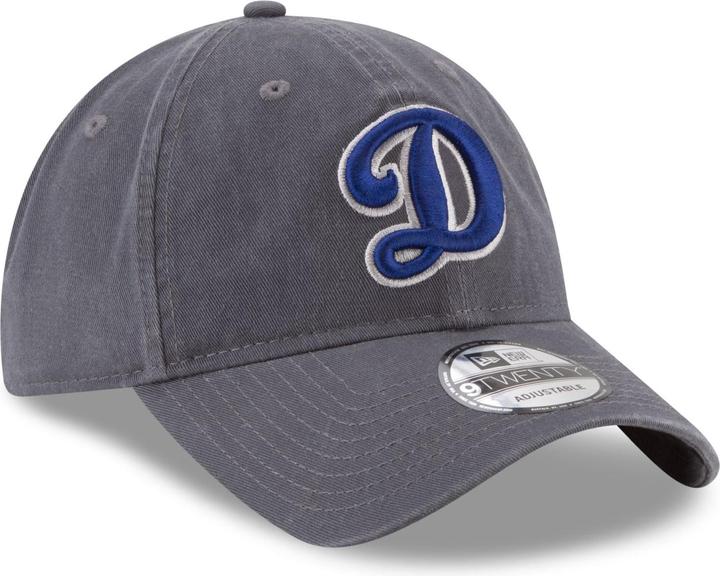 Immagine prodotto New Era 9Twenty Strapback Los Angeles Dodgers