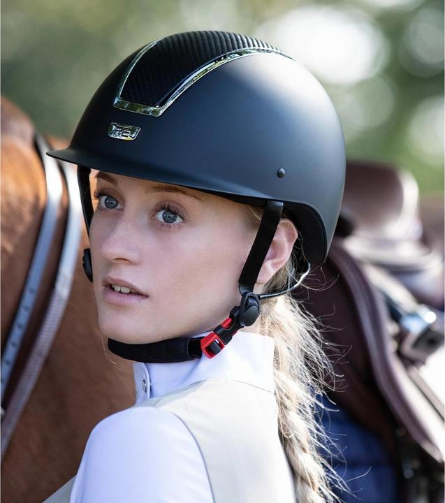 Immagine prodotto Premier Equine casco da equitazione centauri