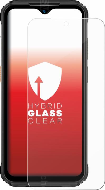 Produktbild upscreen Scratch Shield (1 Stück, Ulefone Armor 21)