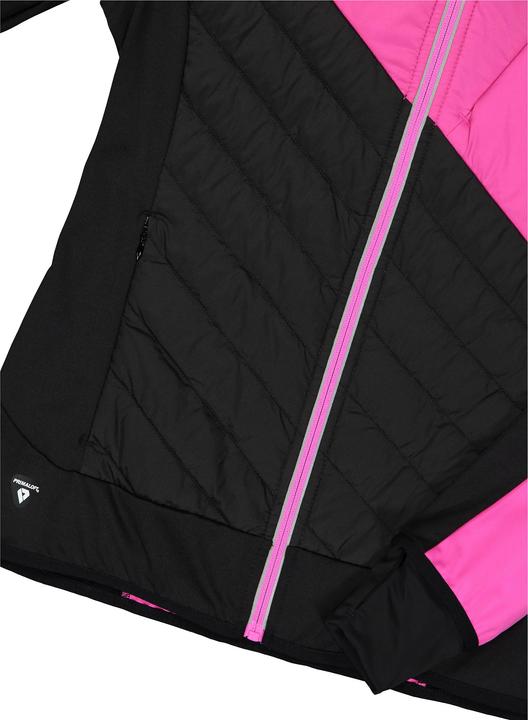 Actual product image CMP Campagnolo Softshell (36)