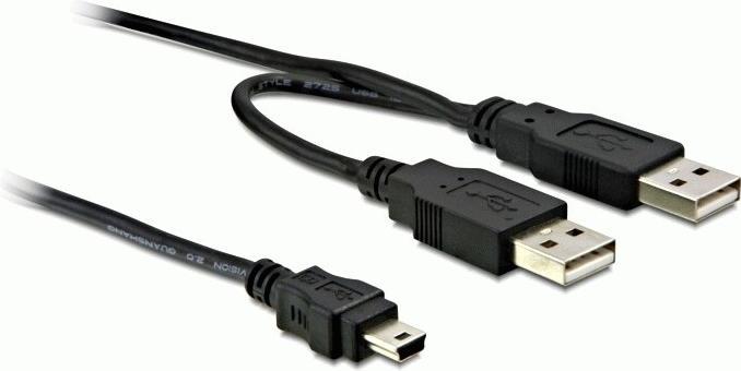 Immagine prodotto Delock 42467 2.5 Custodia esterna SATA HDD (2.5")