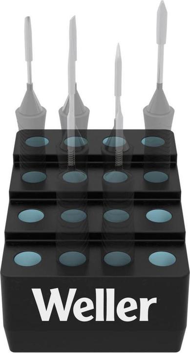 Actual product image Weller Erem Soldering tip holder for active RT soldering tip families (Soldering bit)
