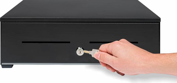 Produktbild Safescan HD-4142