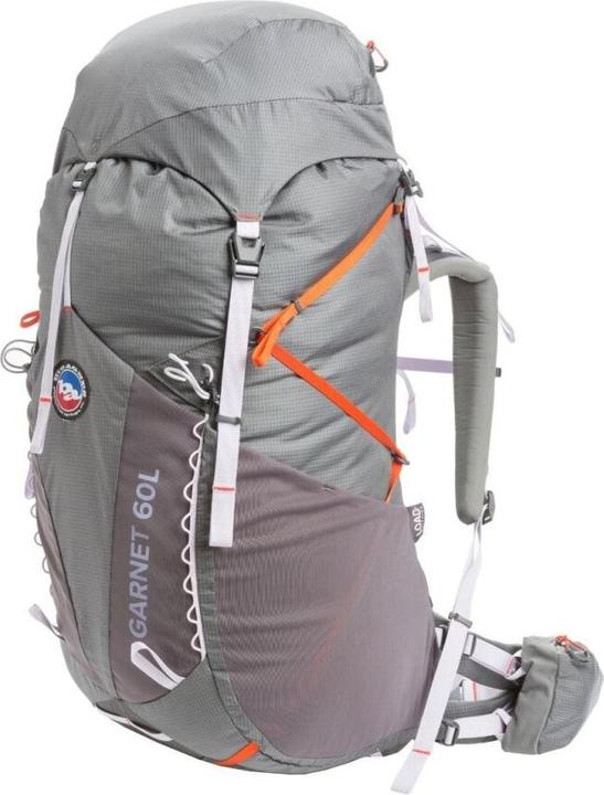 Immagine prodotto Big Agnes Donna Garnet 60 (60 l)
