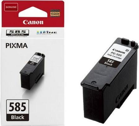 Immagine prodotto Canon PG-585 (BK) (FC)