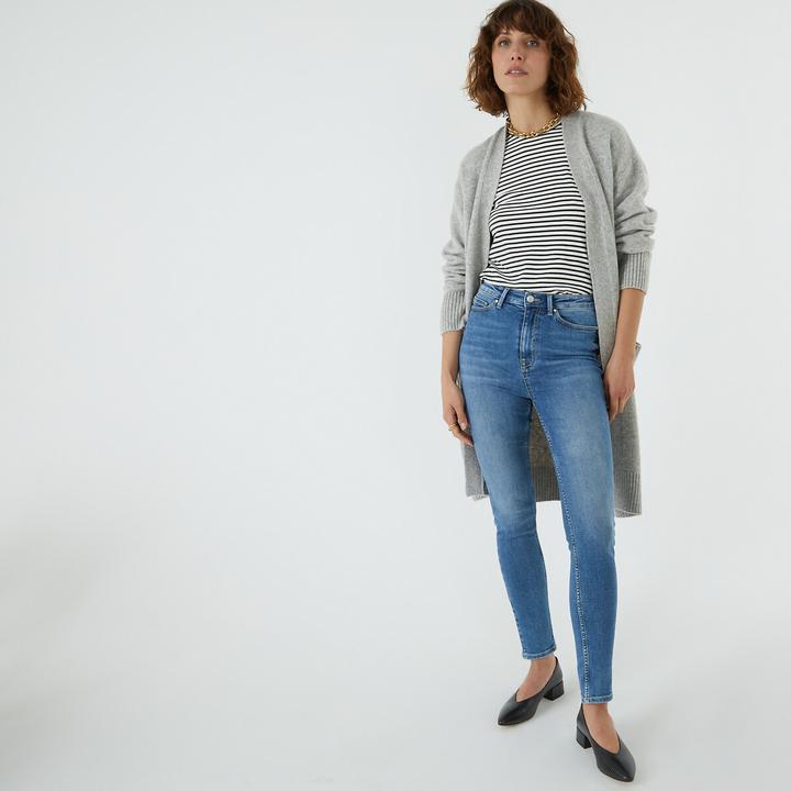 Immagine prodotto La Redoute Collections Jeans skinny (S)
