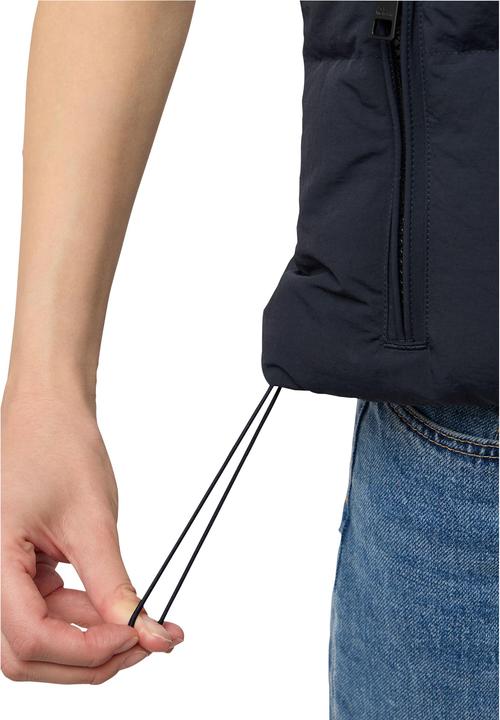 Produktbild Jack Wolfskin Nordlicht Vest W (XL)