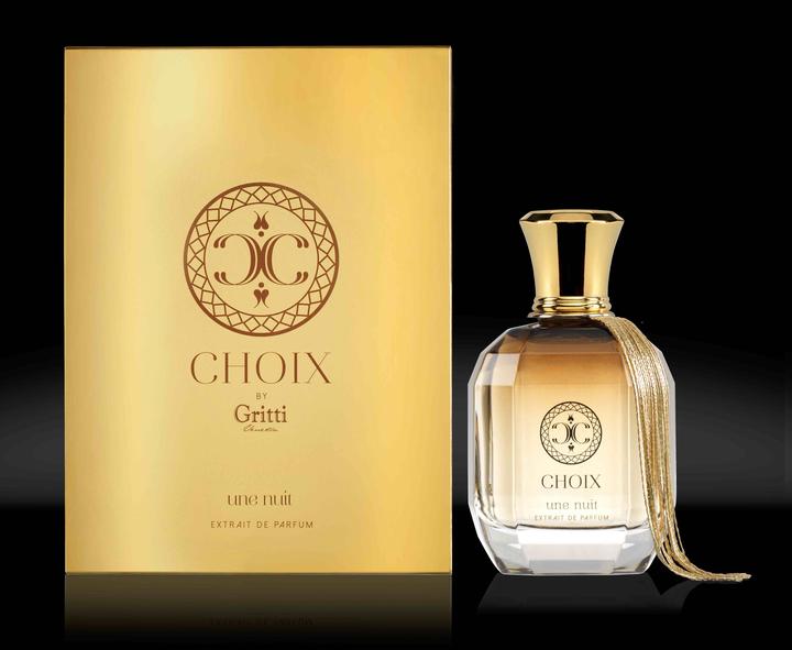 Produktbild Gritti Une Nuit (Eau de Parfum, 100 ml)