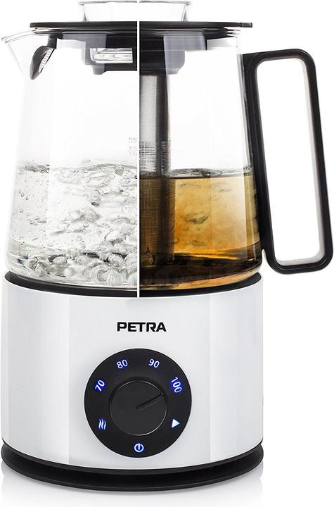 Actual product image Petra Electric PureTea IK 10.00 (1.50 l)