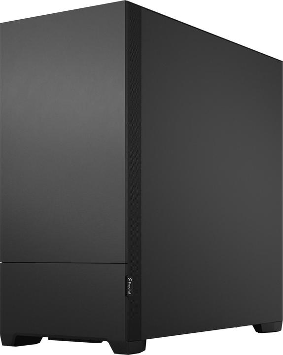 Produktbild Fractal Pop Silent (ATX, mATX, Mini-ITX)