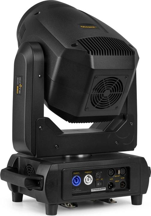 Immagine prodotto BeamZ Testa mobile LED IGNITE300 (Barra mobile)