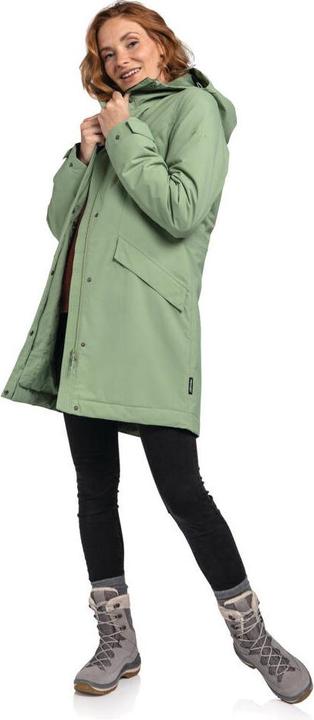 Produktbild Schöffel Parka Orlangen (M)