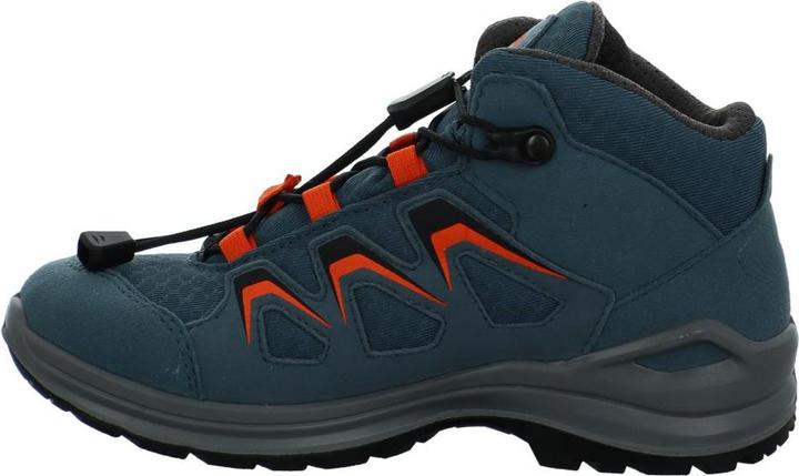 Actual product image Lowa Innox Evo GTX QC (34)