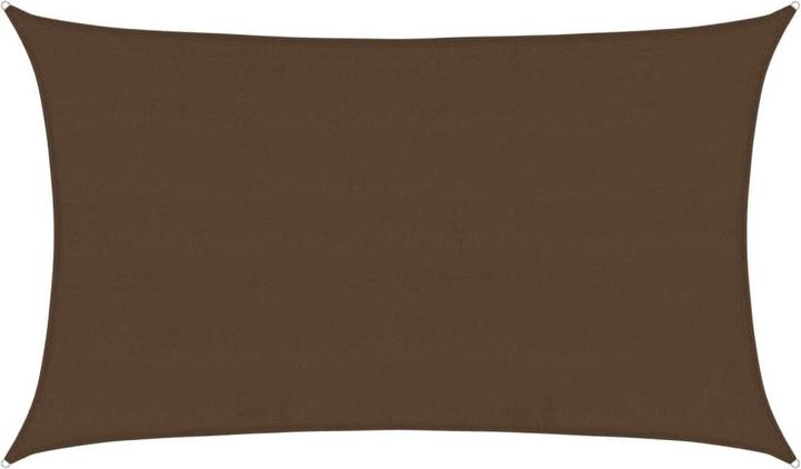 Produktbild VidaXL Sonnensegel (5 x 8 m)