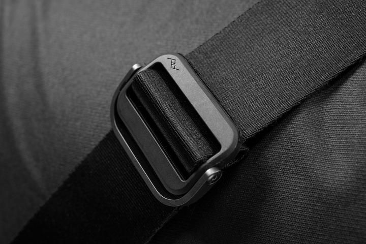 Image du produit Peak Design Messagerie quotidienne 13L v2 (Sac à bandoulière pour appareil photo, 13 l)