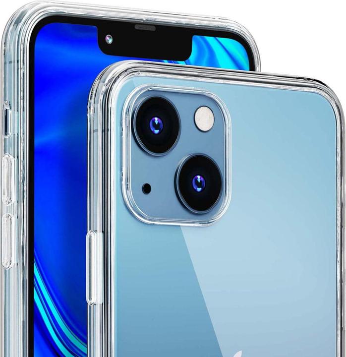 Immagine prodotto 3MK Clear Case (Apple iPhone 13)