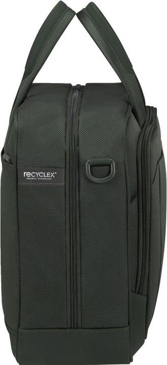 Image du produit Samsonite Laptoptas 15.6 inch - rpet - forest green