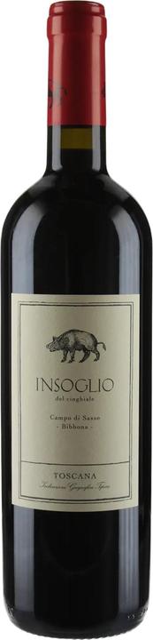 Produktbild Campo di Sasso Insoglio del Cinghiale (1 x 300 cl, 2020)