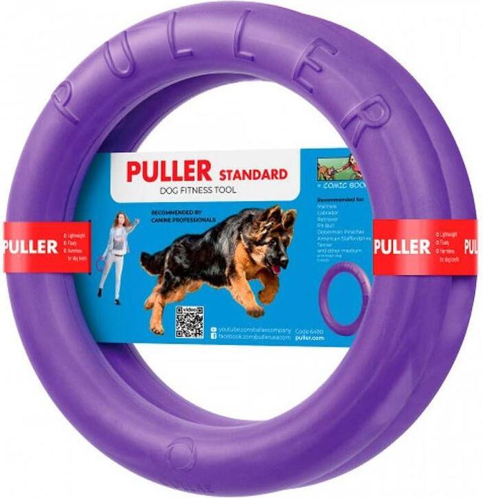 Immagine prodotto Puller Gioco per cani standard28 cm