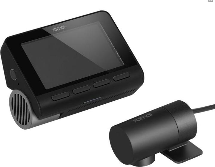 Actual product image 70mai A800S-1 (Accelerometer, GPS receiver, UHD 4K)