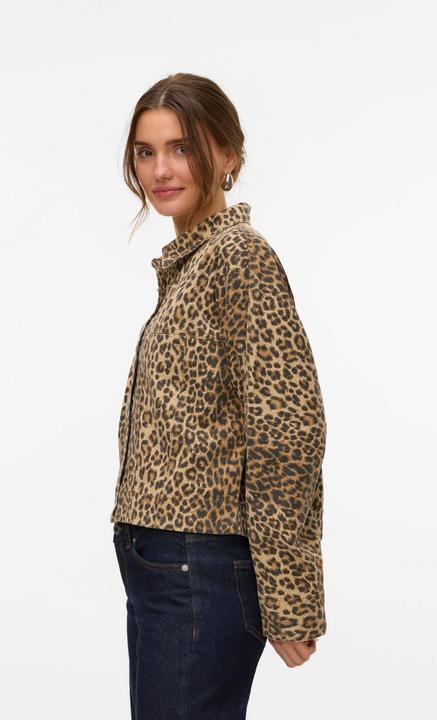Actual product image Vero Moda VMNIXI Jeansjacke Jeansjacke (XL)