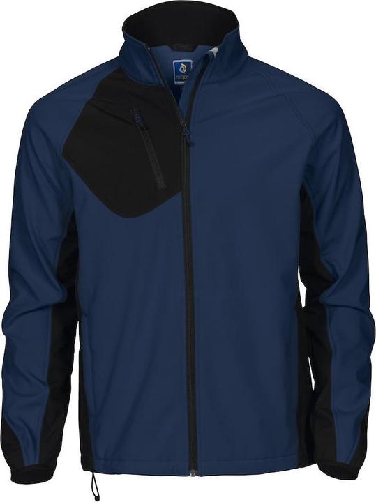 Projob Softshelljacke