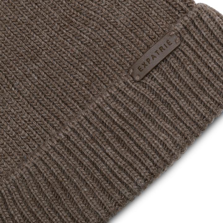 Immagine prodotto Expatrié Cappello a maglia Luna (Taglia unica)