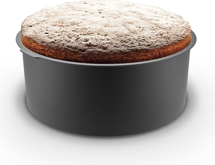 Image du produit Tefal Kit Accessoires Easy Fry XXL (Diamètre 20 Cm)