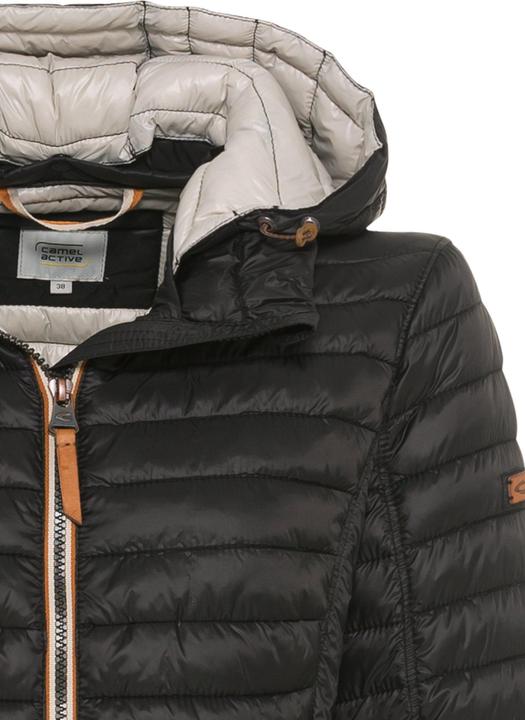 Produktbild Camel Active Steppjacke leicht wattiert (36)