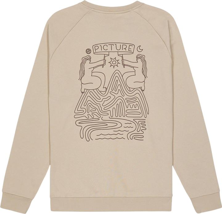 Actual product image Picture Terra Crew (L)