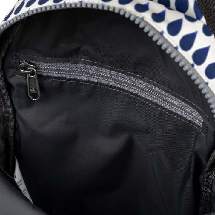 Image du produit Roka London Willesden B Denim Rain Recycled Canvas Large