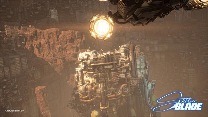 Produktbild Sony Stellar Blade (PS5, EN)