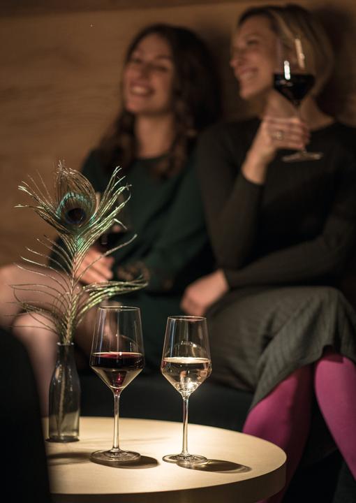 Actual product image Schott Zwiesel Pure Belfesta (30 cl, 6 Glasses, White wine glasses)